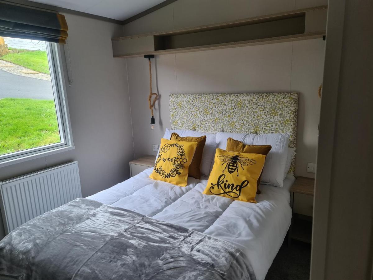Mawgan Pads Newquay Bay Villa Eksteriør billede
